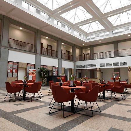 St. Barbara-Haus Otel Dinslaken Dış mekan fotoğraf